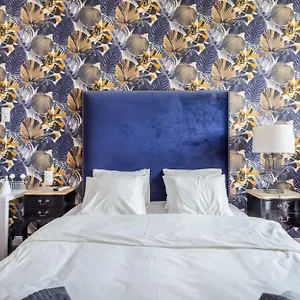 Otel Nador Boutique- Location, By Bqa, Budapeşte