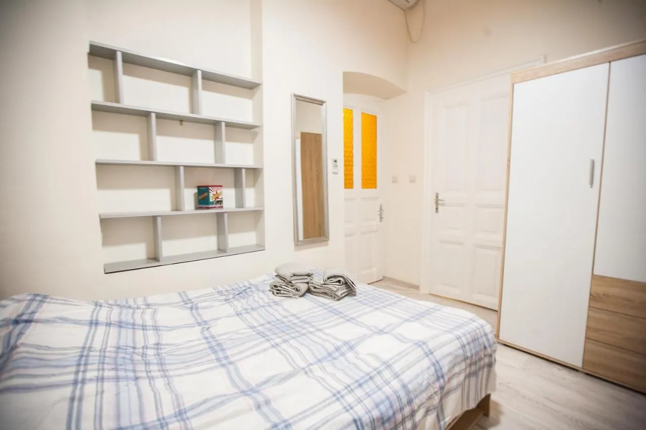 Best Of Guest House By Small Home Budapest