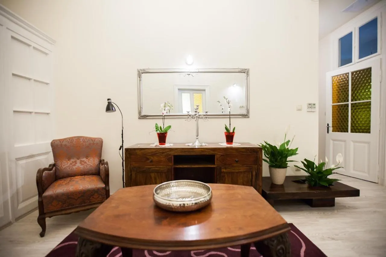 Best Of Guest House By Small Home Budapest 0*,