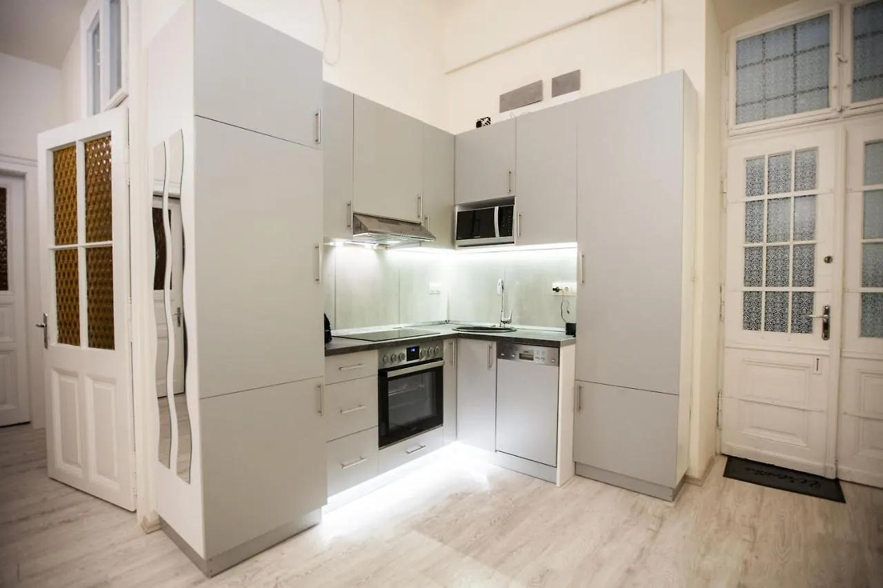 Best Of Guest House By Small Home Budapest