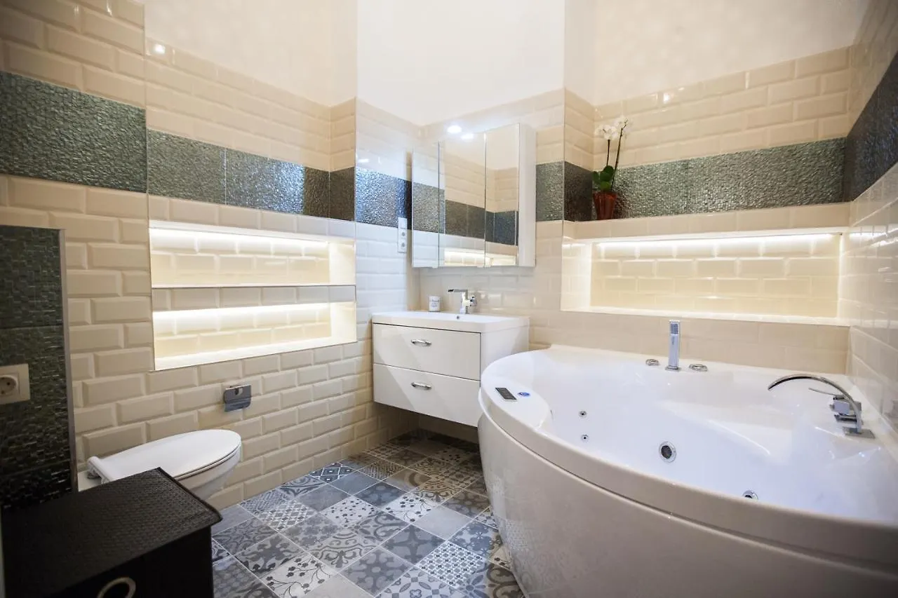 Best Of Guest House By Small Home Budapest