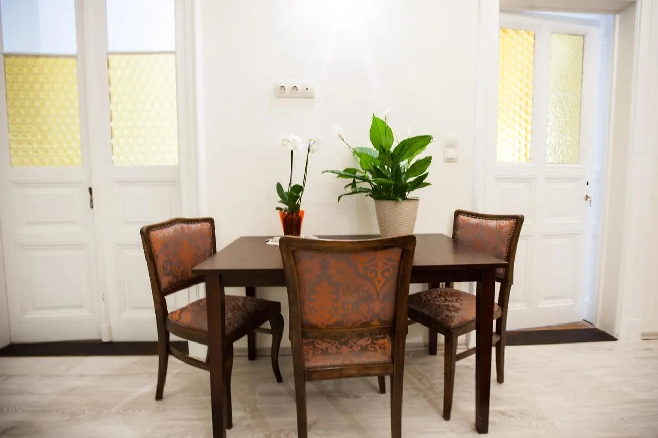 Best Of Guest House By Small Home Budapest 0*,  Ungheria