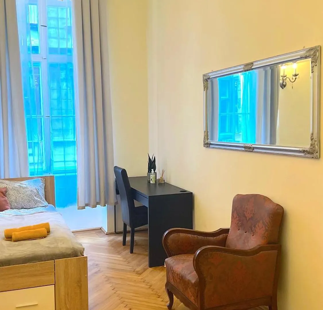 Best Of Guest House By Small Home Budapest