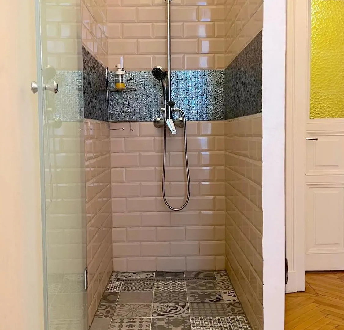 Best Of Guest House By Small Home Budapest Ungheria