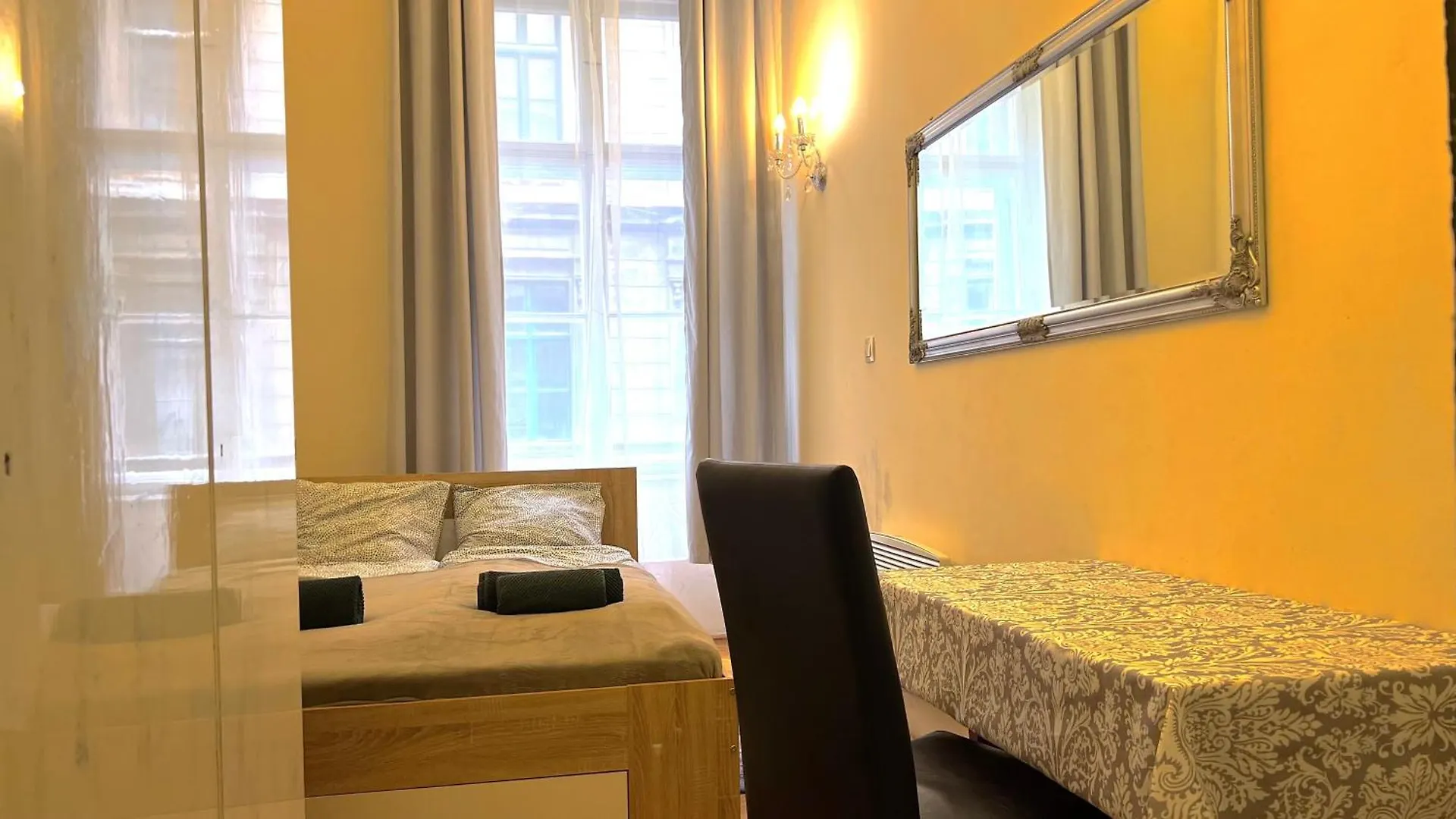 Best Of Guest House By Small Home Budapest