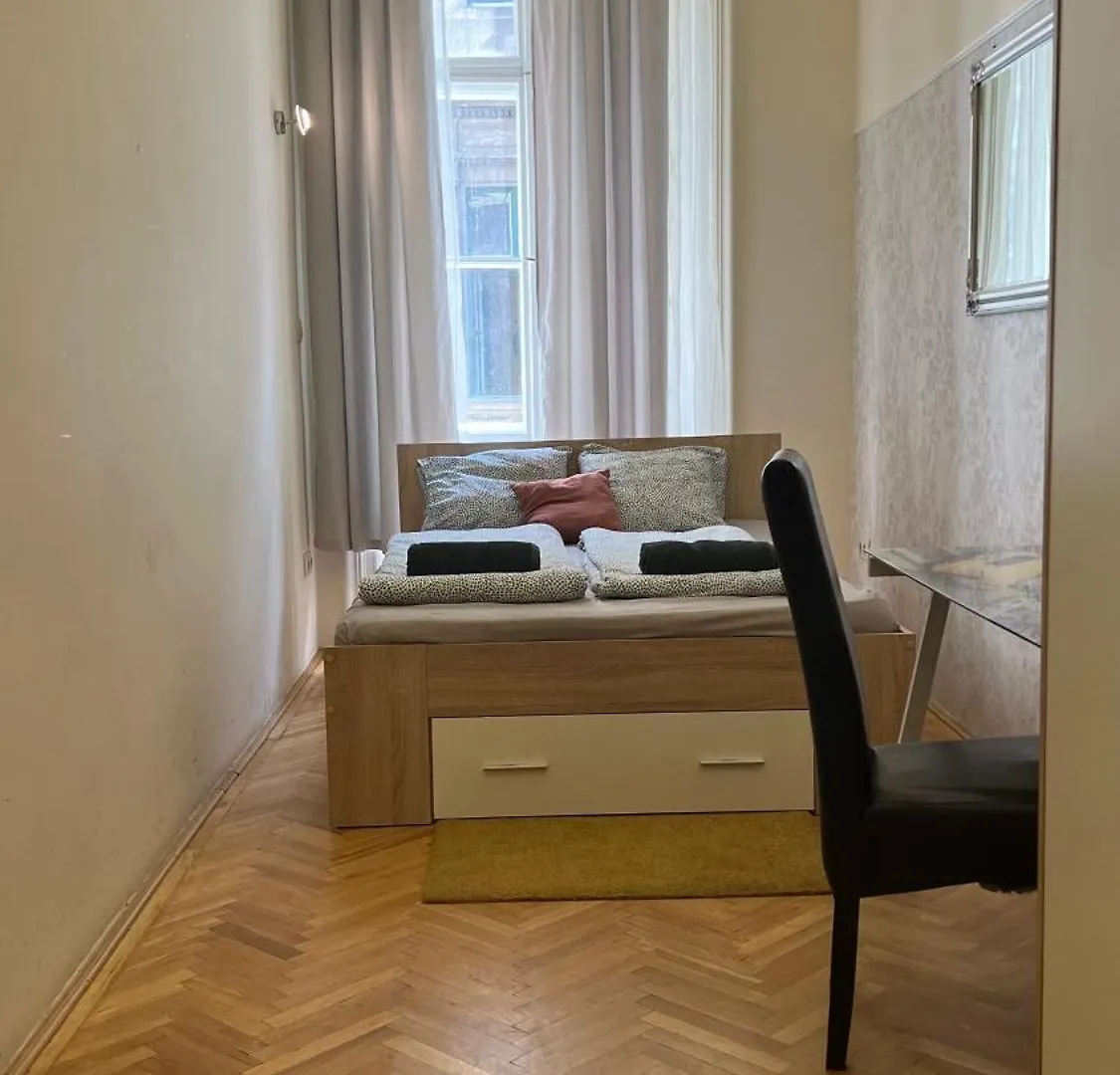 Best Of Guest House By Small Home Budapest Ungheria