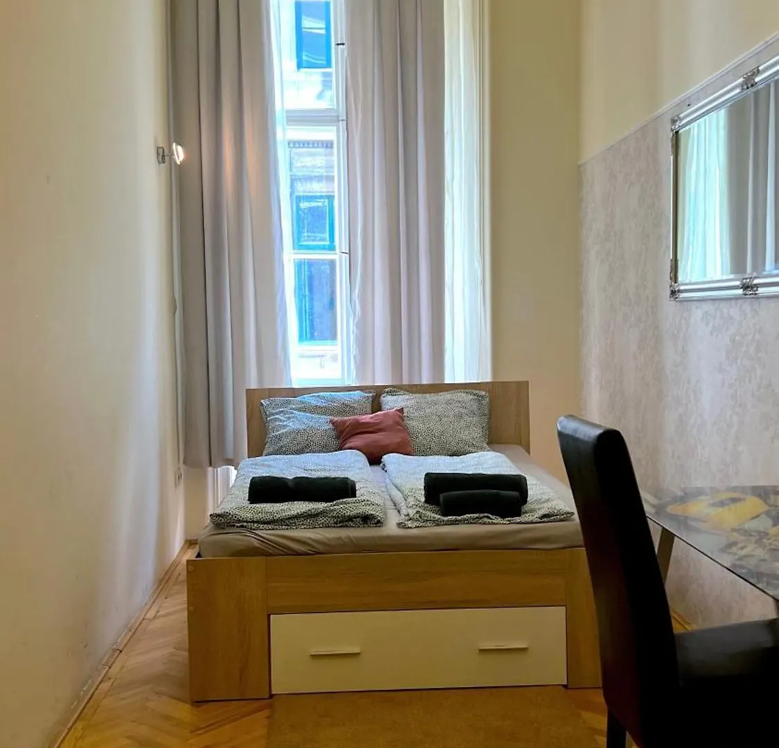 Best Of Guest House By Small Home Budapest