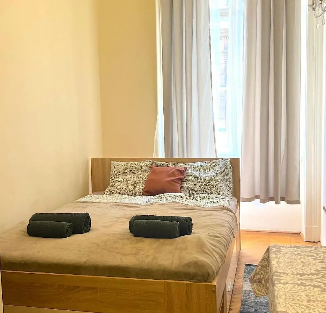 Best Of Guest House By Small Home Budapest