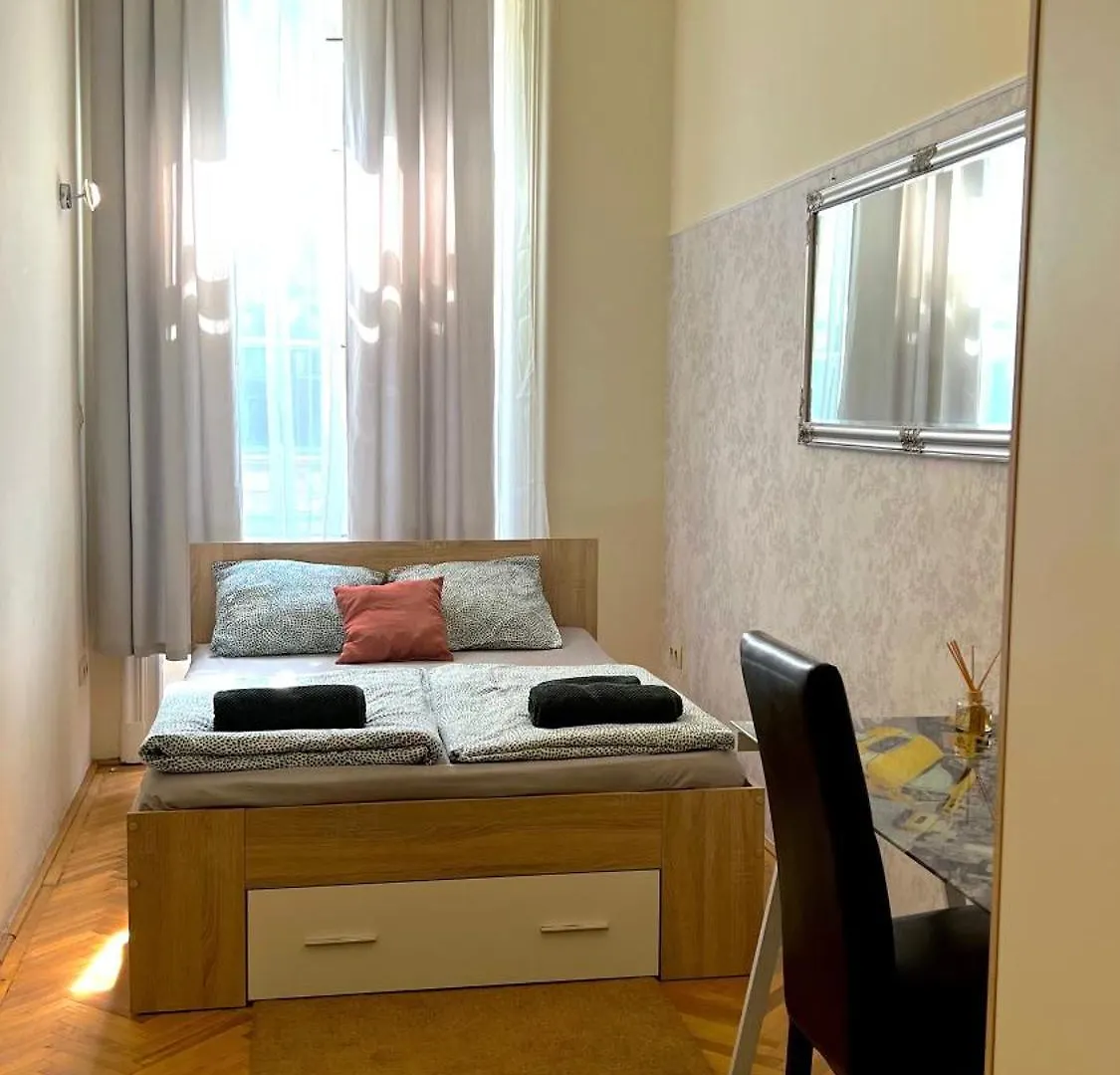 Best Of Guest House By Small Home Budapest