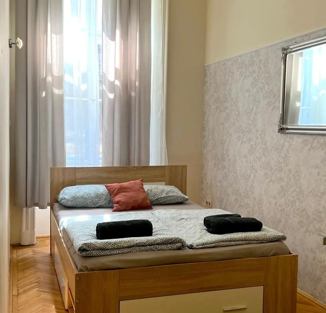 Best Of Guest House By Small Home Budapest