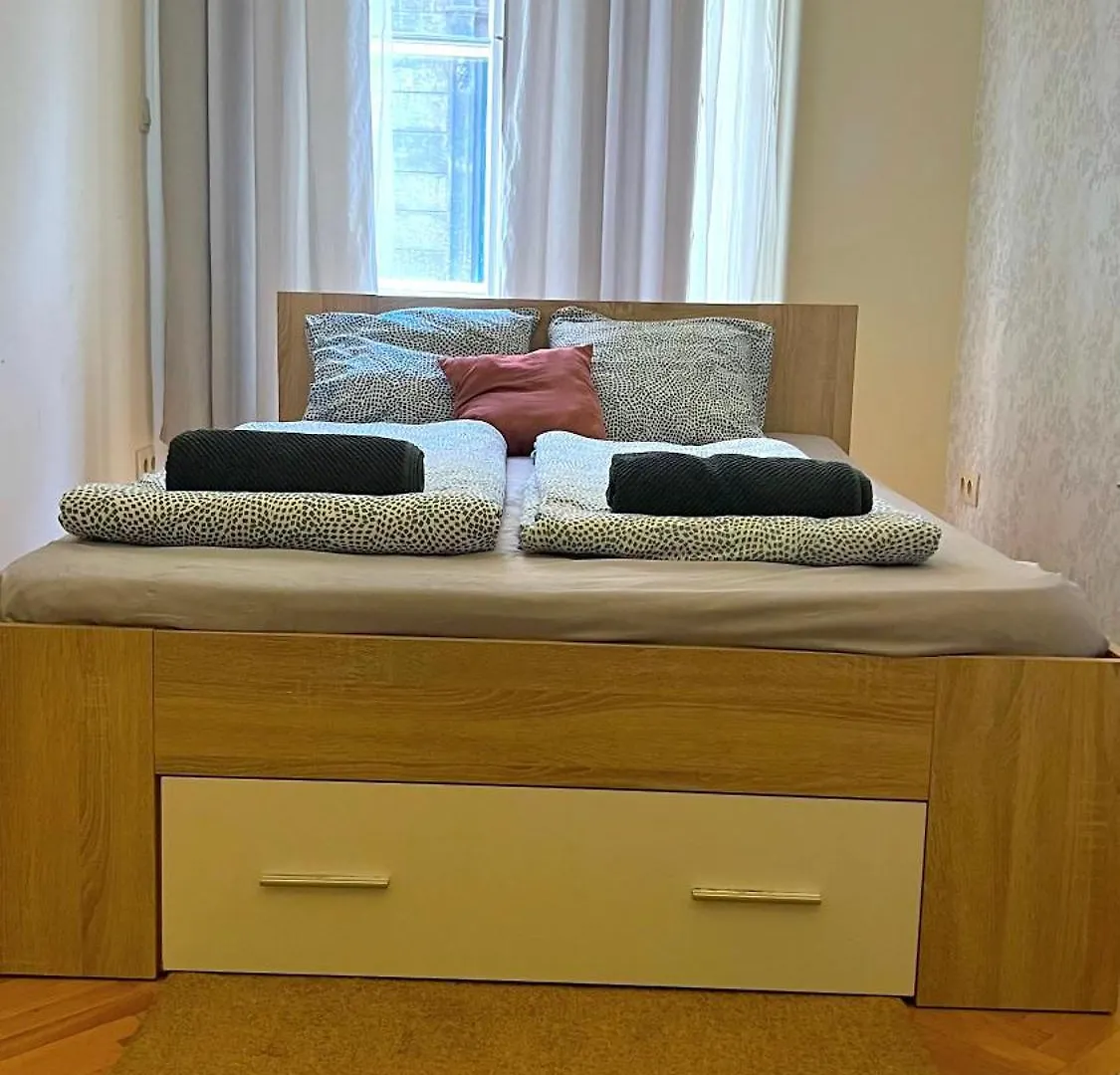 Best Of Guest House By Small Home Budapest
