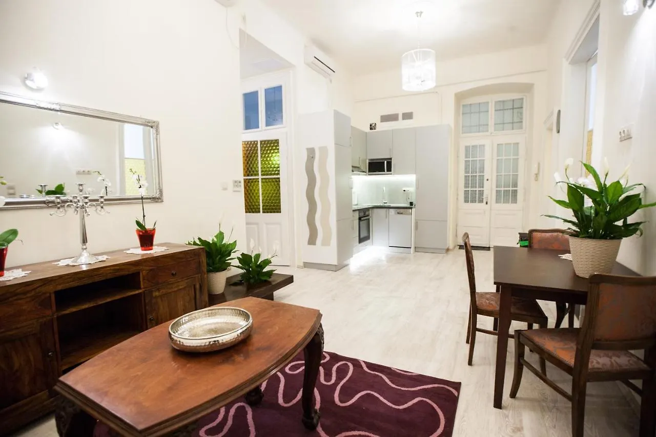 Best Of Guest House By Small Home Budapest