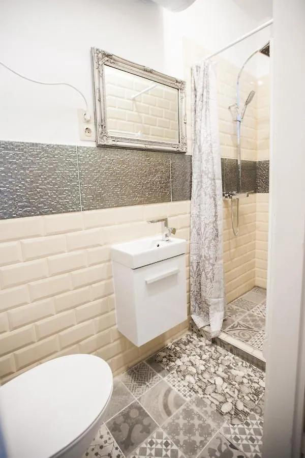 Best Of Guest House By Small Home Budapest Ungarn