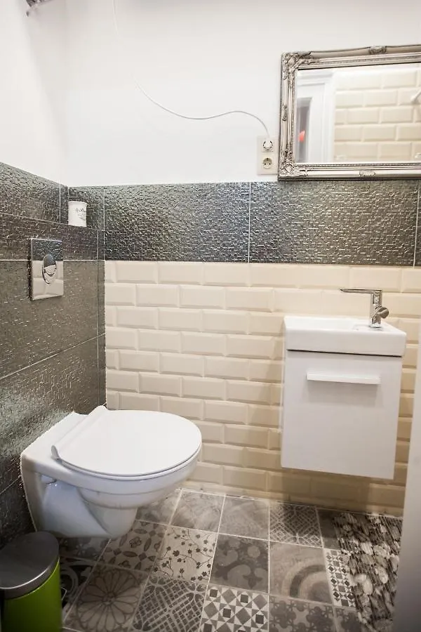 Best Of Guest House By Small Home Budapest