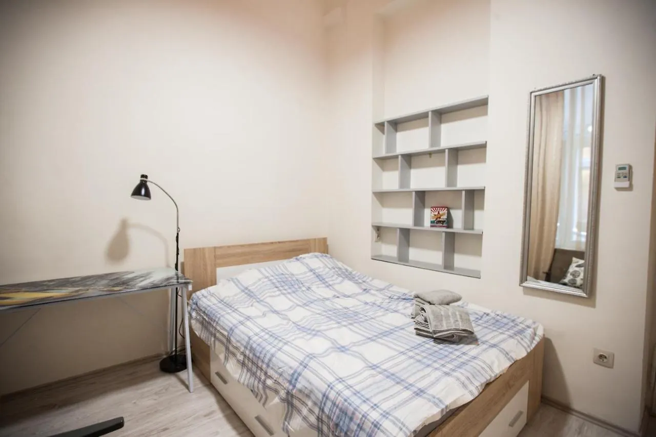 Best Of Guest House By Small Home Budapest