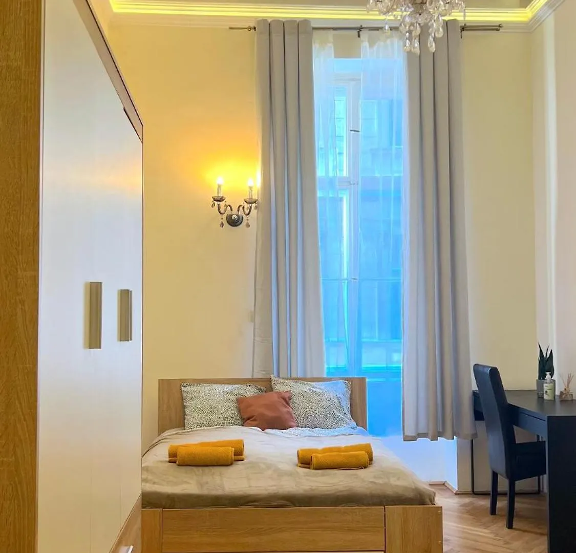Best Of Guest House By Small Home Budapest 0*,  Ungarn