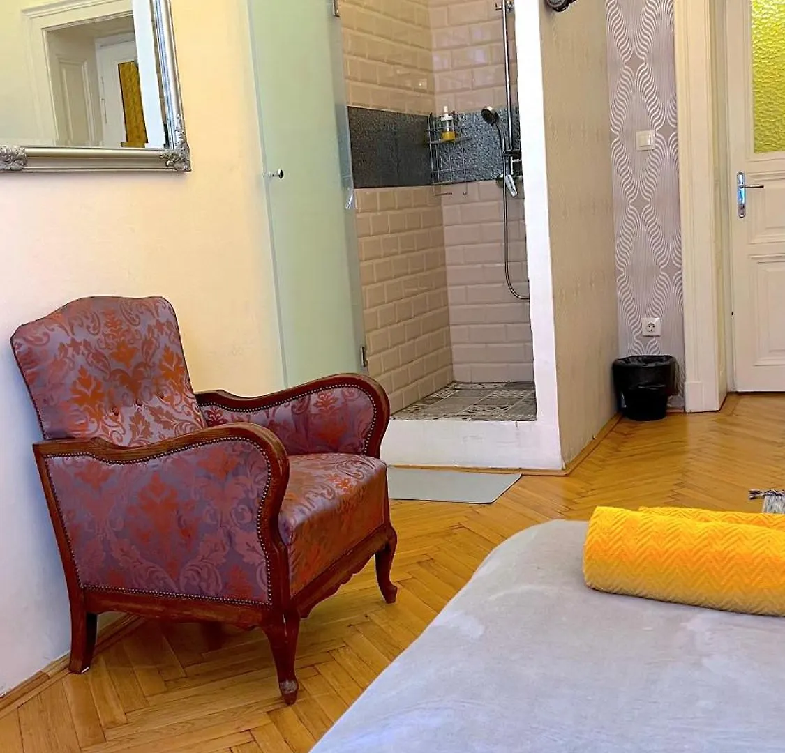 Best Of Guest House By Small Home Budapest Ungarn