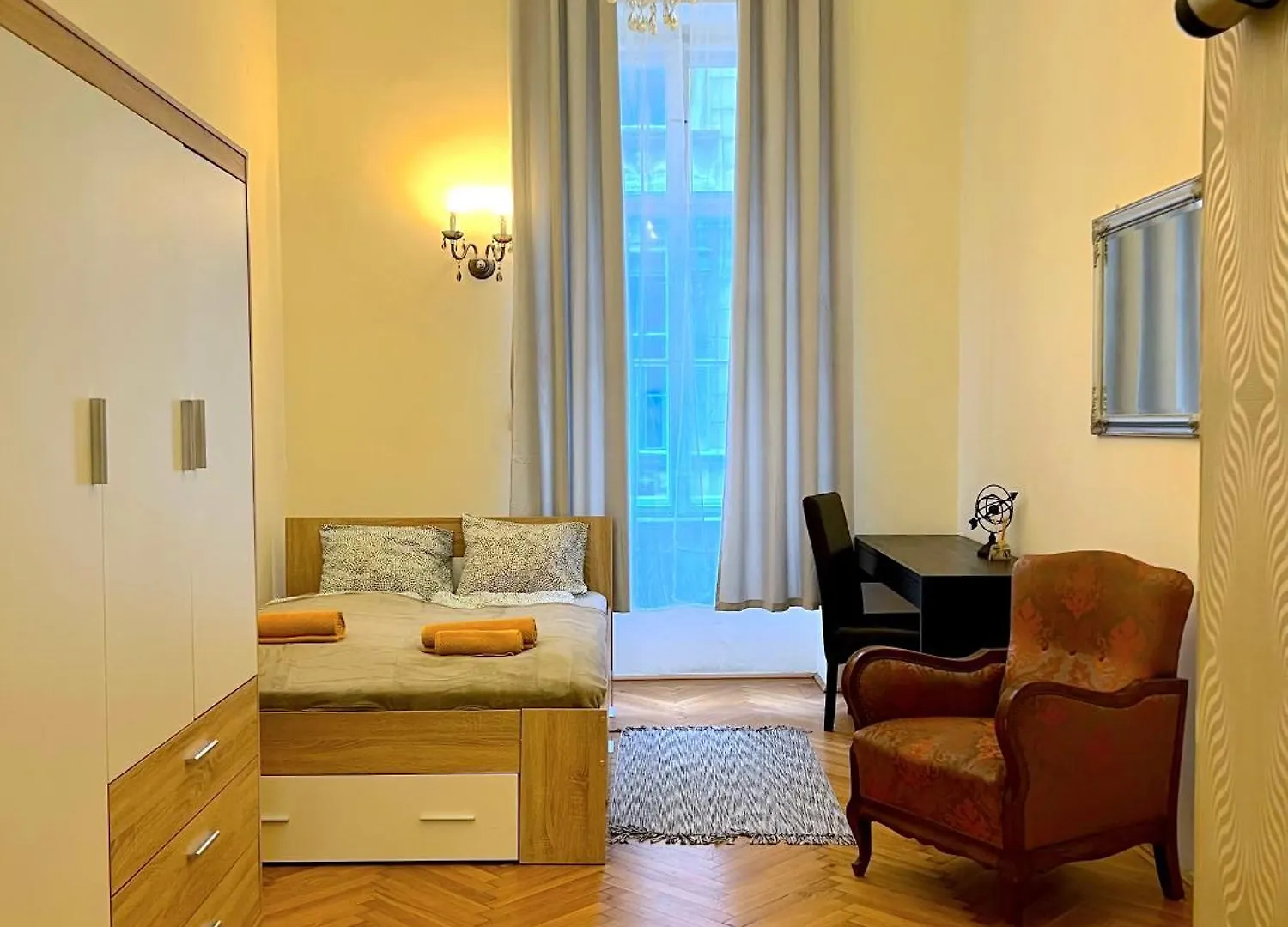 Best Of Guest House By Small Home Budapest